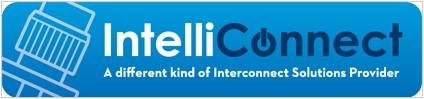 Intelliconnect logo